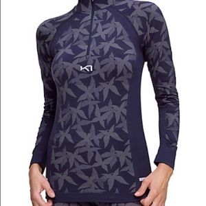 Kari Traa Performance Baselayer | Size L/XL
